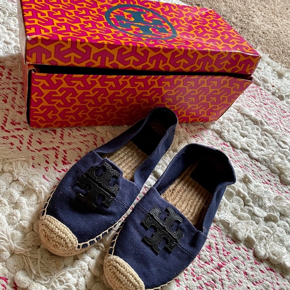 Tory Burch Shoes - Tory Burch flat shoes